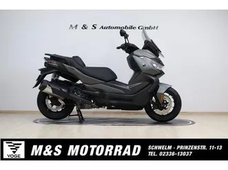 voge sr4 max 350 luxury &#034;€5+&#034;