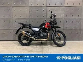 royal enfield himalayan 411