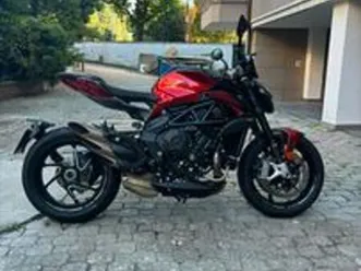 mv agusta brutale 800 rr