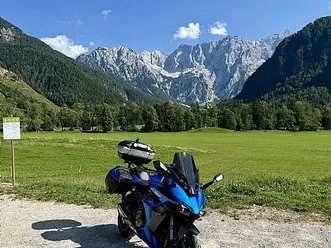 suzuki gsx-s 1000 gt