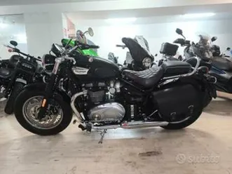 triumph speedmaster bonneville