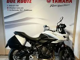 triumph tiger sport 660