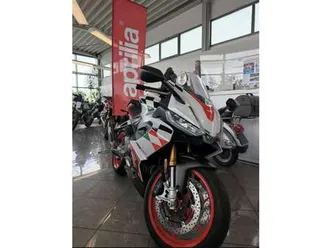 aprilia rs 660