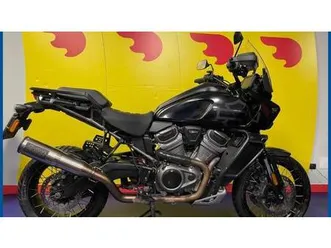 vendo harley-davidson pan america 1250 special (2020 - 25) usata a roma (codice 9892775) - moto.it