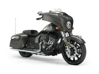 2019 indian motorcycle chieftain® red