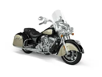 2021 indian motorcycle springfield® black