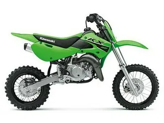 2023 kawasaki kx 65