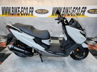 kymco x.town 125 2021