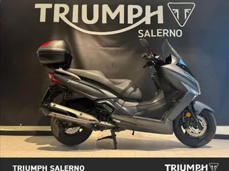 kymco x-town 300i