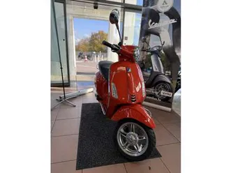 vespa primavera 125