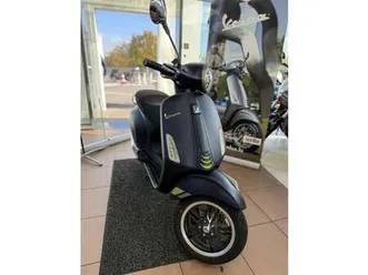 vespa primavera 125