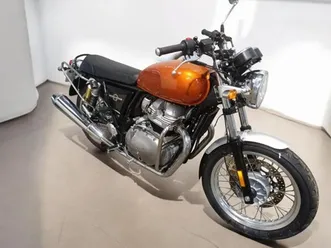 royal-enfield interceptor 2020