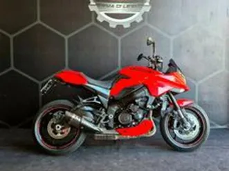suzuki katana 1000 jindachi