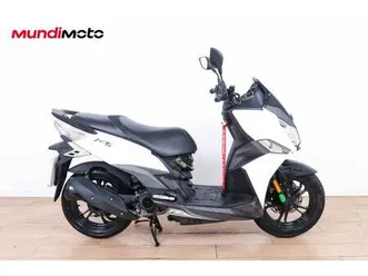 sym jet 14 50 - mundimoto