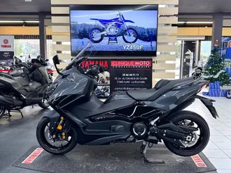 yamaha xp tmax 560 tech max 2022