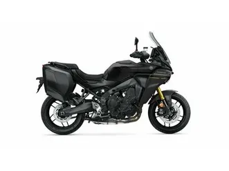 moto neuve: yamaha tracer 9 gt y-amt