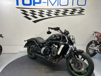 kawasaki vulcan s abs 1-hand tüv neu
