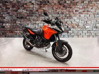 2016 ktm adventure 1190 abs