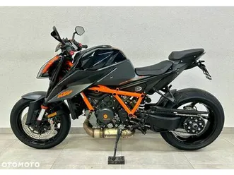 ktm super duke