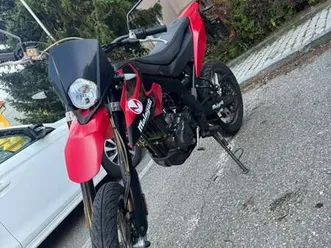 125 letzte chance!!!