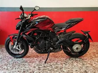 mv agusta brutale 800 rr 2022