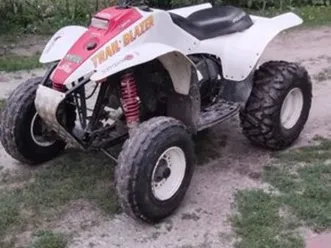 polaris trailblazer 250 bilgoraj
