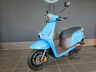 qj motor ltr 50 -- neufahrzeug – sofort verfügbar