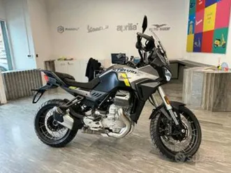 moto guzzi stelvio pff