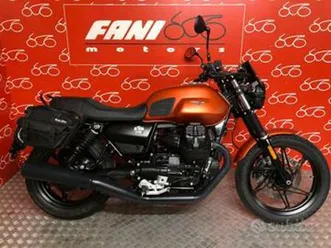moto guzzi v7 stone