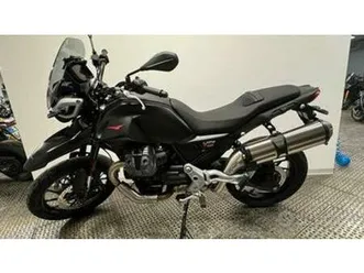 moto guzzi v 85 strada