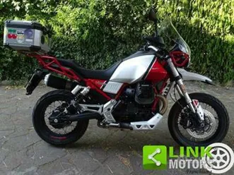moto guzzi v85 tt abs 80cv - evocative graphics