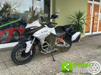 ducati multistrada 1200 1.2 v4s