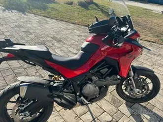 ducati multistrada v2s
