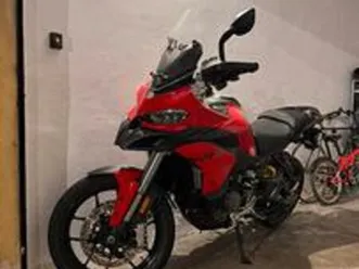 multistrada v2s 2025