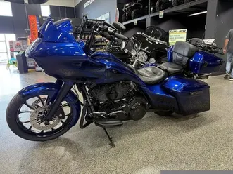 2016 harley-davidson road glide special