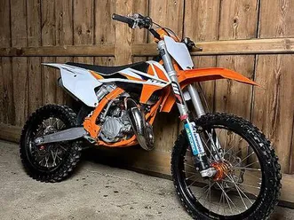 ktm 85sx 2022