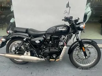 benelli imperiale 400 - 2021