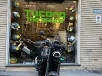 benelli leoncino 250