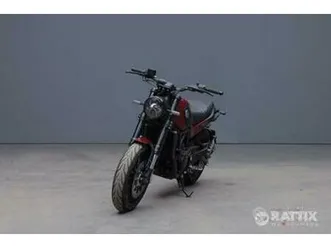 benelli leoncino 500