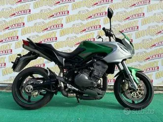 benelli tre 1130 k