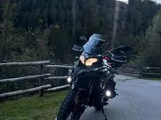 benelli trk 502x 2023