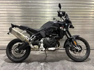 bmw f 900 gs - ex. bmw ag dynamik-paket, akrapovic