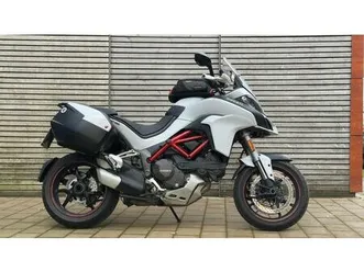 ducati multistrada 1200 s