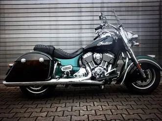 indian springfield wie neu...top zustand!