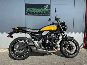 kawasaki z 650 rs abs