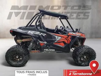 2020 polaris rzr xp 1000 premium