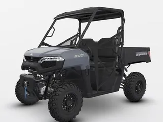 2026 polaris ranger 500