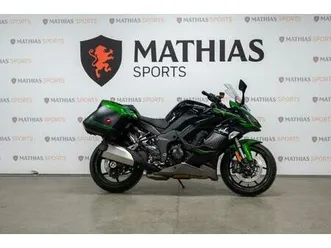 2023 kawasaki ninja zx-10r