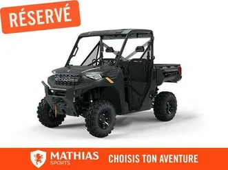 2025 polaris ranger 1000 premium