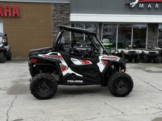 2020 polaris rzr s 900